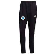 Youth TCAFC Supporters Track Pants - Black