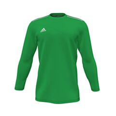 Youth Squadra Goalkeeper Jersey - Green