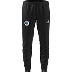 TCAFC Supporters Track Pants - Black