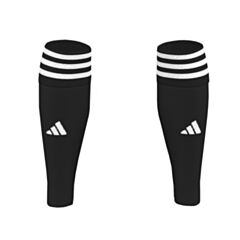 TCAFC Sock Sleeve Striped - Black/White