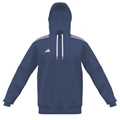 Entrada Hoodie - Royal/White