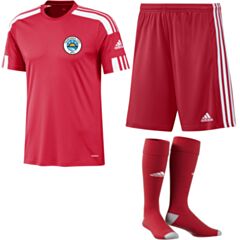 Goalkeeper Bundle