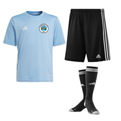 Youth Pack